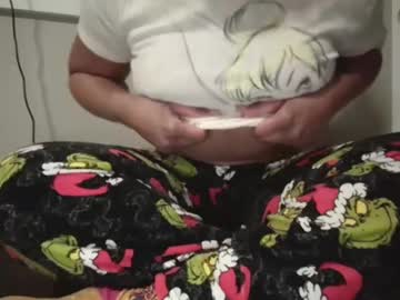 Pervbunnyy February 25, 2025 Chaturbate stream image