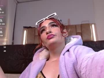 Catamw1 February 25, 2025 Chaturbate stream image