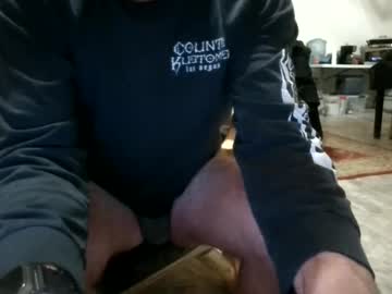 Cowboyrides63 February 25, 2025 Chaturbate stream image