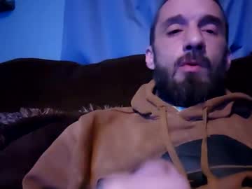 Cristo8inch February 25, 2025 Chaturbate stream image