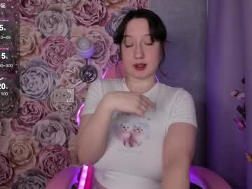 Minionkaaa February 25, 2025 Chaturbate stream image