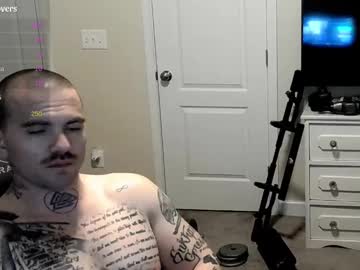 Natecastlejr February 25, 2025 Chaturbate stream image