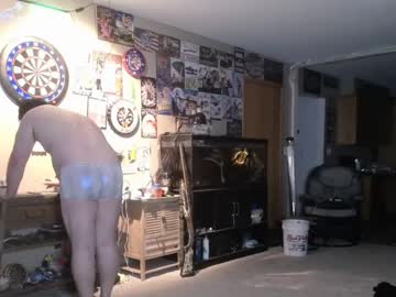 Steven_Powers February 25, 2025 Chaturbate stream image