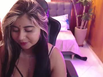 Alyshachopra February 25, 2025 Chaturbate stream image