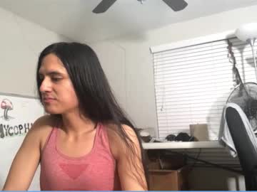 Brescalofrio February 25, 2025 Chaturbate stream image