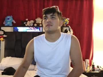 Duvan_838 February 25, 2025 Chaturbate stream image