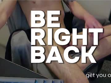 Get_Your_Own February 25, 2025 Chaturbate stream image