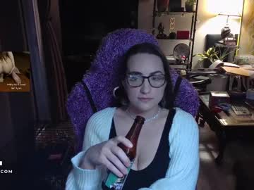 Jerilynn February 25, 2025 Chaturbate stream image