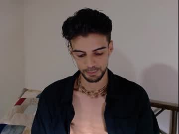 _Kurt420 February 25, 2025 Chaturbate stream image