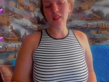 Ladylucky_ February 25, 2025 Chaturbate stream image