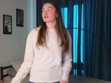 Lucettahartford February 25, 2025 Chaturbate stream image