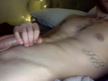 Mrbottom022 February 25, 2025 Chaturbate stream image