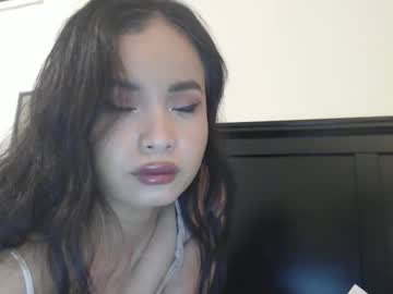 Nawtymimi February 25, 2025 Chaturbate stream image