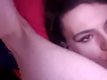 Shyraangelico February 25, 2025 Chaturbate stream image