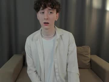 Thomas_Ron February 25, 2025 Chaturbate stream image