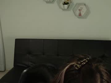 Agathateylor February 25, 2025 Chaturbate stream image