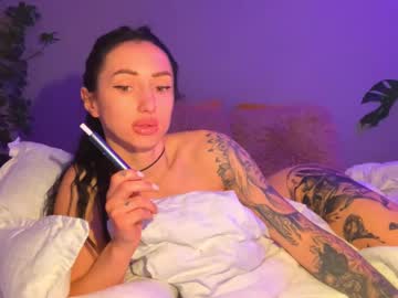 Alexaaleks February 25, 2025 Chaturbate stream image