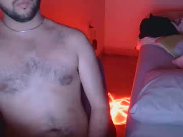 Alexx127972 February 25, 2025 Chaturbate stream image