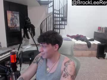 Brockleereynolds February 25, 2025 Chaturbate stream image