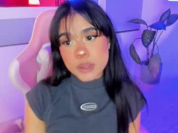 Jade_Littlee February 25, 2025 Chaturbate stream image