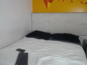Jeyden_Pasaport February 25, 2025 Chaturbate stream image
