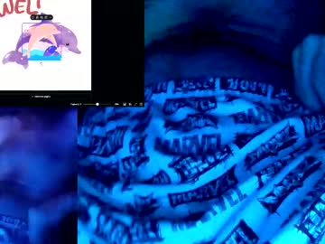 Joaomanuel88 February 25, 2025 Chaturbate stream image