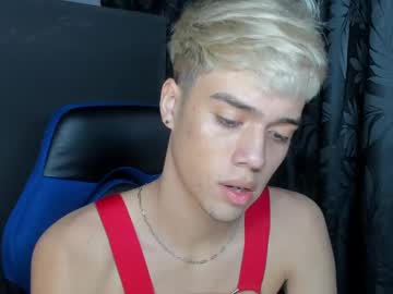 Jossspotify23 February 25, 2025 Chaturbate stream image