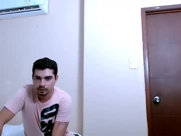 Leogarcia_0 February 25, 2025 Chaturbate stream image