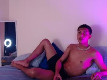Marck_Paul February 25, 2025 Chaturbate stream image