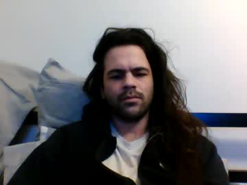 Nerdy_D February 25, 2025 Chaturbate stream image