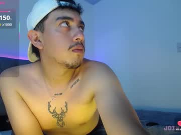 Noahowen_ February 25, 2025 Chaturbate stream image