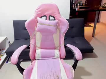 Sallymaddoxx February 25, 2025 Chaturbate stream image