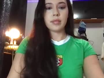 Starlitdreams777 February 25, 2025 Chaturbate stream image