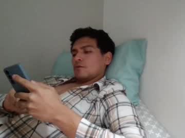 Alxs97 February 25, 2025 Chaturbate stream image