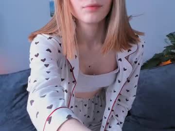 Edaclose February 25, 2025 Chaturbate stream image