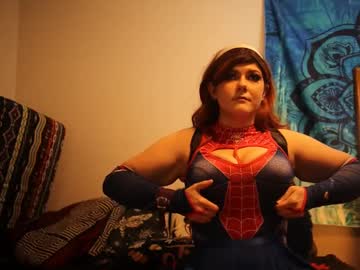 Kawaiisuccubus6969 February 25, 2025 Chaturbate stream image