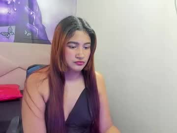 La_Beba04 February 25, 2025 Chaturbate stream image
