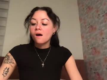 Lexibbyio February 25, 2025 Chaturbate stream image
