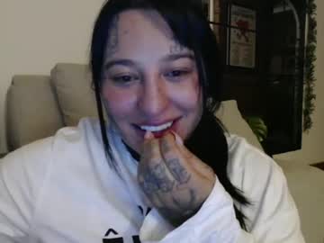 Mel_Lover_ February 25, 2025 Chaturbate stream image