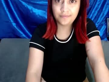 Nina_23_ February 25, 2025 Chaturbate stream image