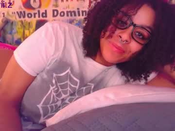 Nintendhoe_ February 25, 2025 Chaturbate stream image