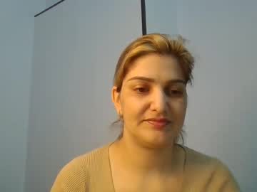 Zaria02 February 25, 2025 Chaturbate stream image
