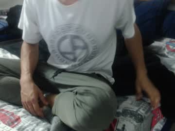 Alex_M17 February 25, 2025 Chaturbate stream image