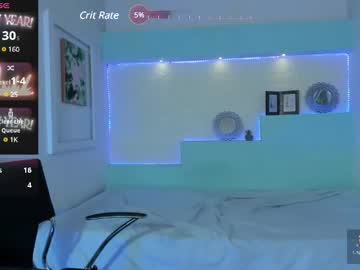 Kyliewest6 February 25, 2025 Chaturbate stream image