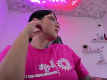 Scarlett_Cute29 February 25, 2025 Chaturbate stream image