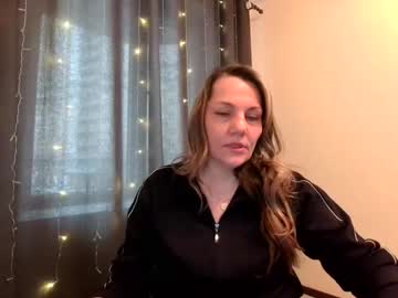 Tasha_V February 25, 2025 Chaturbate stream image