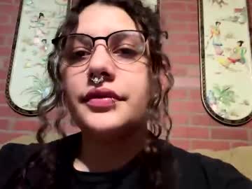Xthankyoubaby February 25, 2025 Chaturbate stream image