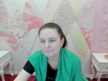 _Luna_08 February 25, 2025 Chaturbate stream image