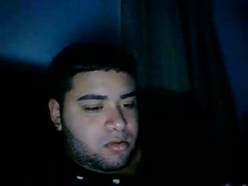 Palorico16 February 25, 2025 Chaturbate stream image