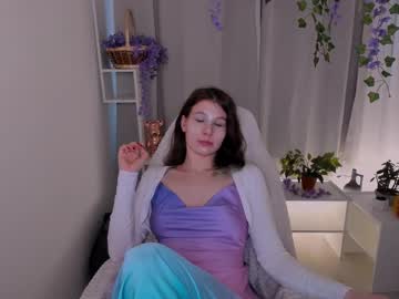 Crimson_Kiss_One February 25, 2025 Chaturbate stream image